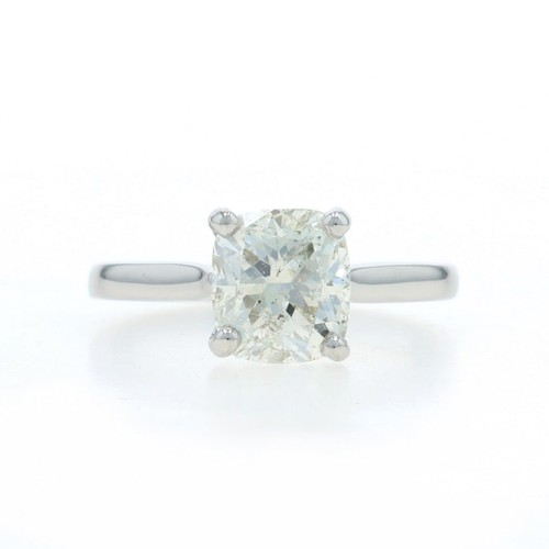 Anello fidanzamento tennis - anello, di