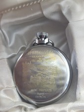 Orologio da tasca Monaco Gran