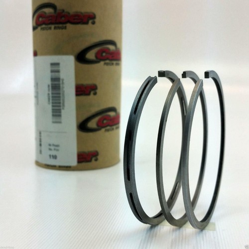Set anello pistone per