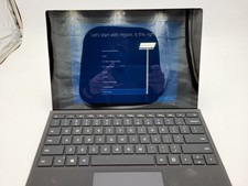 Microsoft Surface Pro 4