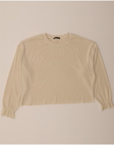 Zara top donna oversize - top,