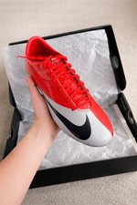 Nike - Mercurial x CR7