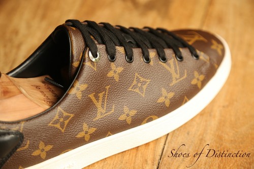 Louis vuitton monogram - louis,
