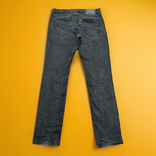 Jeans levi 511 uomo - 511, w32