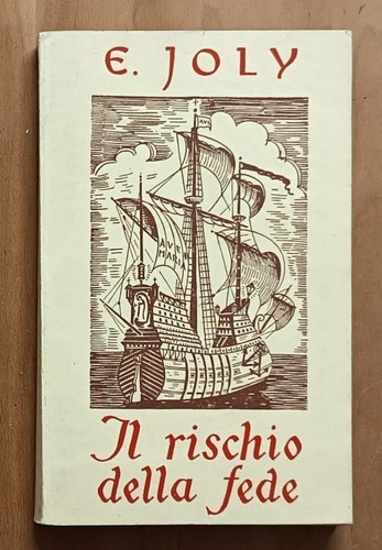 Rischio della fede - rischio,