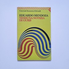 Eduardo Mendoza,"Nessuna