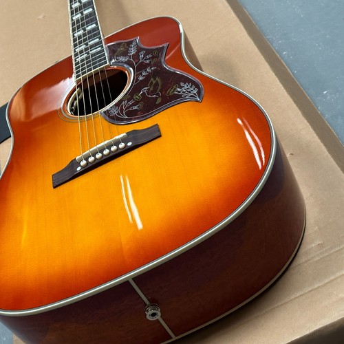 Sunburst chitarra elettrica - sunburst,