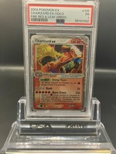 2002 POKEMON ROSSO FUOCO E