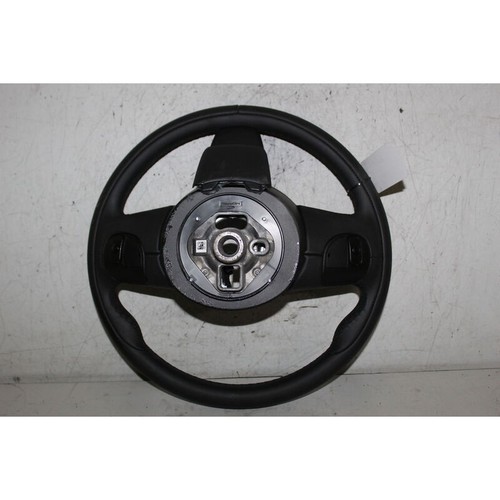 Volante pelle vers air bag - vers., air-bag