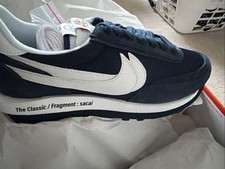 sacai x Fragment x Nike