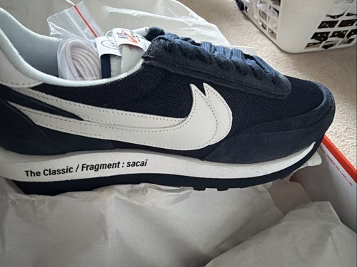 Sacai fragment nike - sacai, x