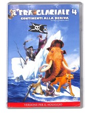 EBOND L'era Glaciale 4