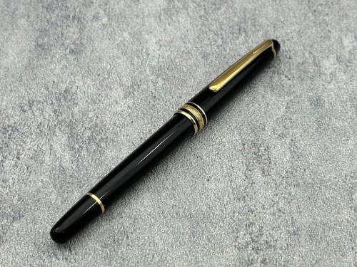 Montblanc meisterstuck 163 - montblanc,