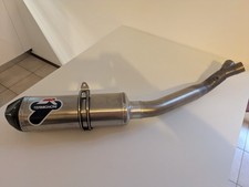 Termignoni Relevance exhaust