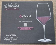 Bicchieri da vino Luigi