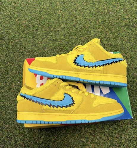 Taglia nike dunk low sb - -,