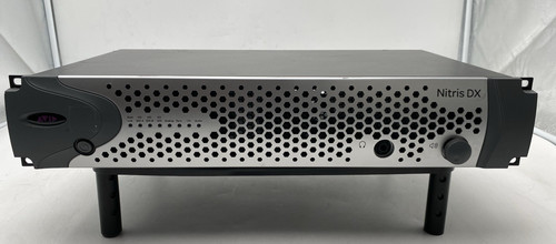 Avid nitris 7020 30008 - nitris, 7020-30008-xx