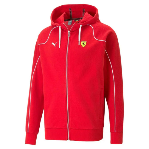 Felpa scuderia ferrari race - felpa,
