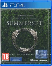 The Elder Scrolls Online
