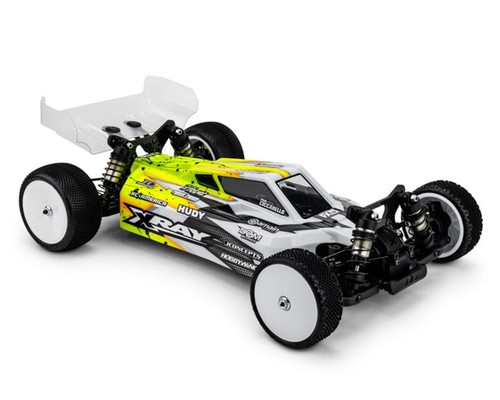 Jconcepts carrozzeria per - jconcepts,