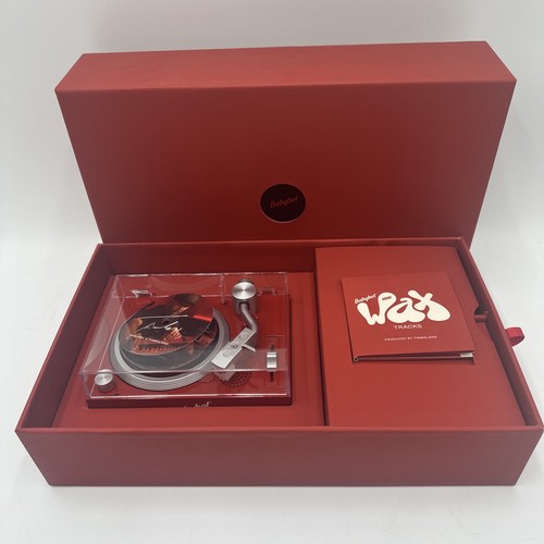 Crosley timbaland babybel - timbaland,