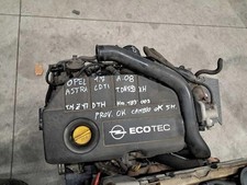 ⭐ 98000086 motore opel per
