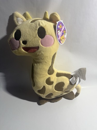 Adottami nuova cuscino - 18",