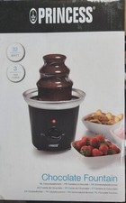 FONTANA DI CIOCCOLATA NUOVA 3