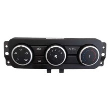 Centralina climatizzatore