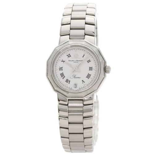 Orologi baume mercier - baume, &