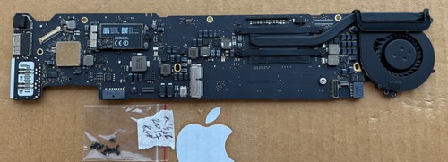 A1466 2017 8gb - 2017, scheda