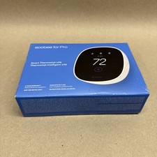ecobee per termostato