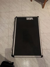 Flight Case per pedaliera ed
