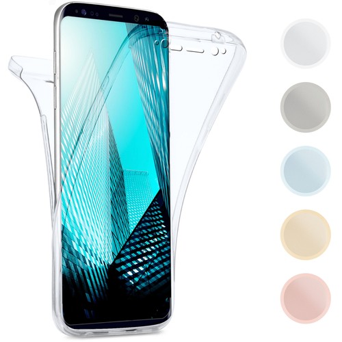 Custodia per samsung galaxy - per, s8