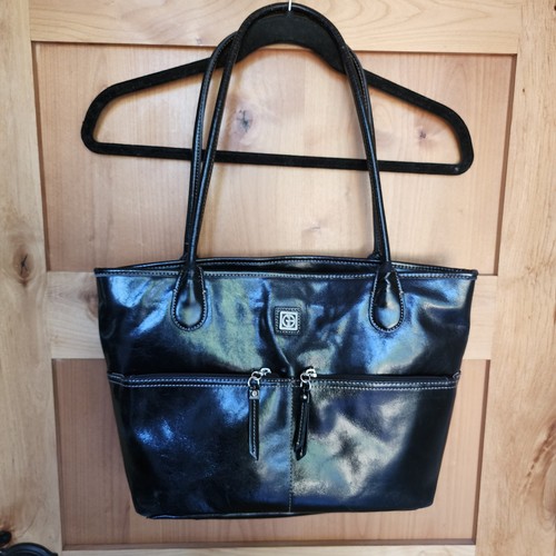 Borsa tracolla giani bernini - borsa,