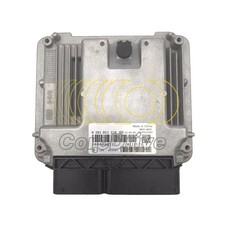 0281011228 Engine ECU Computer