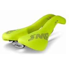 Sella Bici Selle SMP Plus FLUO