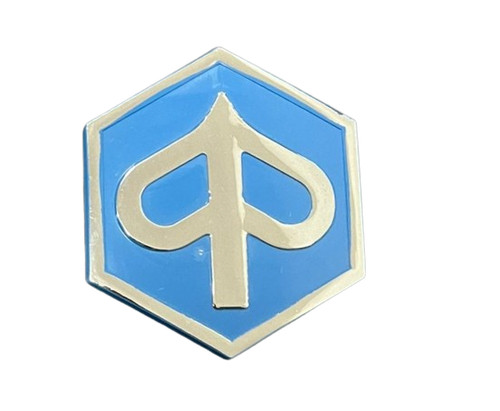 Esagono piaggio per nasello - per,