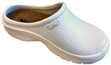 ZOCCOLI EVA VIGOR BUFF BIANCO