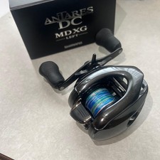 Shimano Antares DC MD XG Left