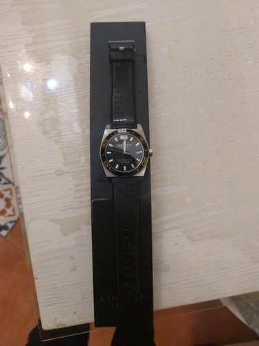 Orologio locman stealth mare - locman,