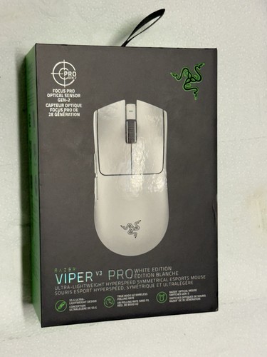 Mouse razer viper pro - viper, v3