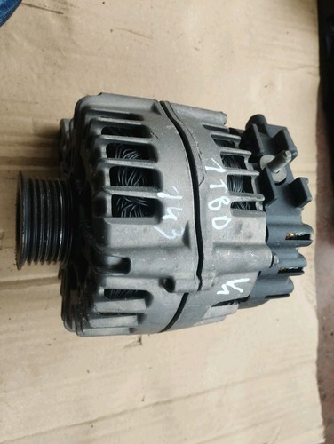 Alternatore bmw 118d e87 - alternatore,