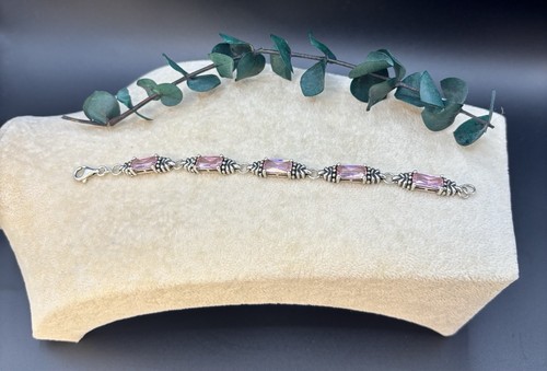 Bracciale vintage argento - vintage,