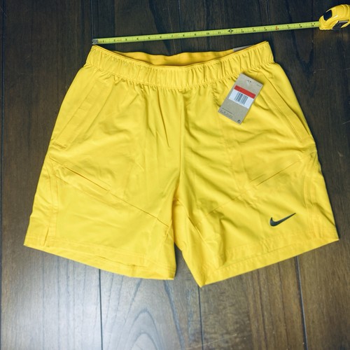 Pantaloncini tennis nike - pantaloncini,