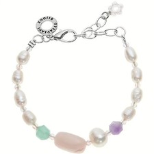 Bracciale donna silver - bracciale, bijoux