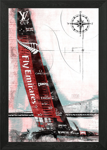 Poster arte parete - arte, con