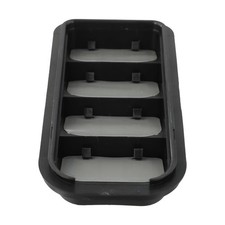 Griglia sfiato pannello quarto