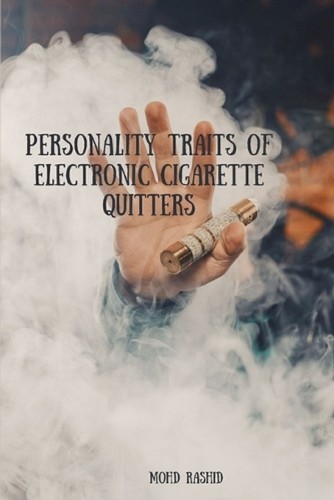 Personality traits - traits, of