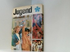 Jugend einer neuen - , welt